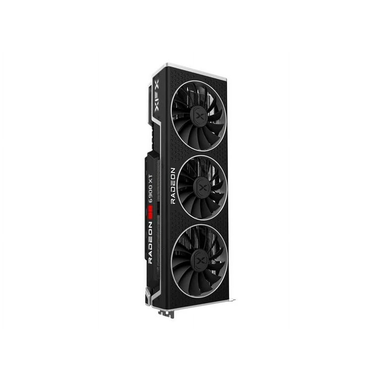 XFX AMD Radeon RX 6900 XT Graphic Card - 16 GB GDDR6 (rx