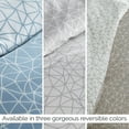 thumbnail image 7 of Premium Collection of Oversized Reversible Comforter Sets, 7 of 7