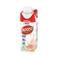 thumbnail image 6 of Nestle Boost Original Balanced Nutritional Drink Creamy Strawberry 8 oz Carton 24 Ct, 6 of 7