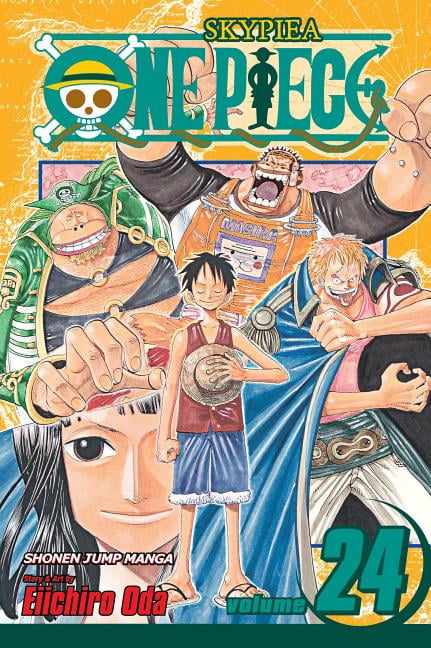 One Piece, Vol. 81, (Paperback) - Walmart.com