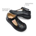 thumbnail image 4 of Zapatos de Vestir para Niñas Mary Jane DREAM PAIRS T-Strap Negro Talla 5 para Niñas Pequeñas, 4 of 5