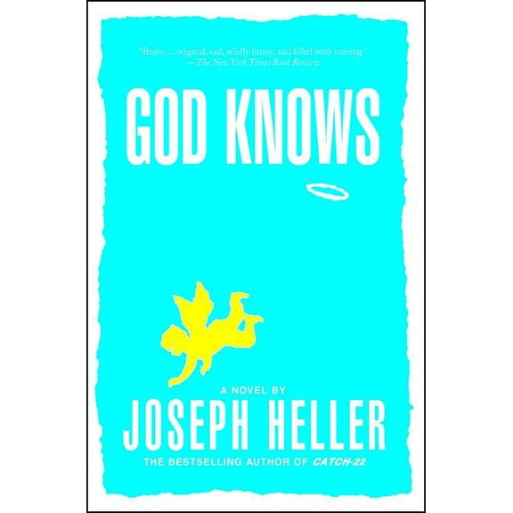 God Knows, (Paperback)
