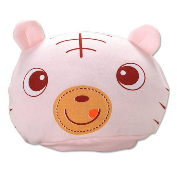 Newborn Baby Girl Hat Cotton Baby Bow Beanie Spring Infant Hats for Boy Girls