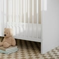 thumbnail image 2 of Storkcraft Calabasas 3-in-1 Convertible Crib, 2 of 9