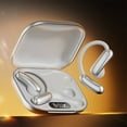 thumbnail image 4 of Pisexur Electrónica para Hombres Auriculares Bluetooth Colgantes con Baja Latencia, Alta Estética y Batería de Larga Duración Auriculares Inalámbricos Bluetooth Electrónica para Niños, Organizador de, 4 of 6