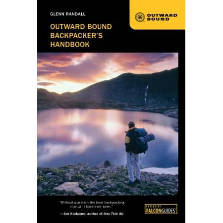Outward Bound Backpacker's Handbook