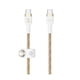 thumbnail image 1 of Cable Tipo C Braided Mickey BELKIN, 1 of 4