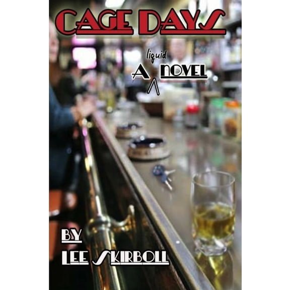 Cage Days, (Paperback)
