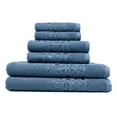 thumbnail image 3 of Galata Turkish Cotton Towel (Set of 6), 3 of 3