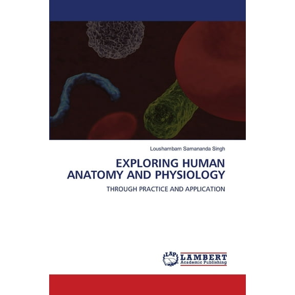 Exploring Human Anatomy and Physiology, (Paperback)