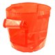 thumbnail image 4 of Bolsa para cultivo de patatas con ventana y asas | Maceta de tejido PE grueso para patatas, zanahorias y cebollas | Transpirable y con orificios de drenaje para un crecimiento saludable de las, 4 of 5
