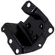 thumbnail image 6 of Bumper Bracket Rear Passenger Side For 2020-2021 Toyota Corolla, 6 of 8