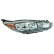 thumbnail image 1 of FARO color negro - Compatible con Ford Fiesta 2014 - 2018 Pasajero GEN Genérica ., 1 of 4