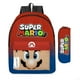 thumbnail image 2 of YB1 The Super Mario Bros Mochila Estuche Para Lápices Estudiante Niños Gran Capacidad Transpirable Impermeable Para Hombres Y Mujeres, 2 of 4