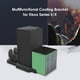 thumbnail image 3 of Soporte de refrigeración para Xbox Series X Consola Controlador de juego Cargador Soporte vertical Hugtrwg Para estrenar, 3 of 7