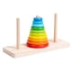 thumbnail image 1 of Ayuda didáctica Torre del Iris Bewildely 10 capas de color, 1 of 6
