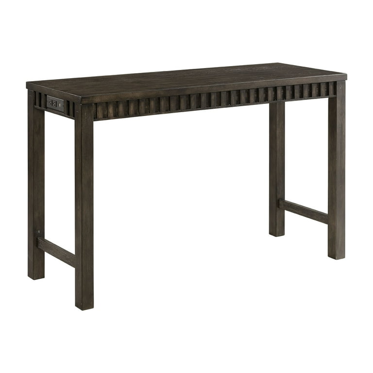 Picket House Furnishings Montego Multipurpose Bar Table Set