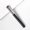 Black, variant on Ruanlalo Concealer Brush Easy to Use Environmental Artificial Fiber Beauty Cosmestic Brush for Daily Use