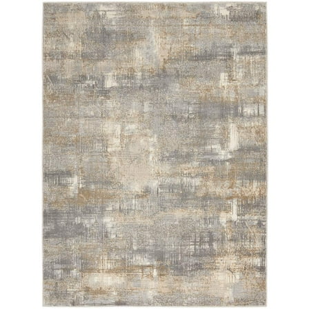 Calvin Klein Modern Rectangle Area Rug, 4' x 6'