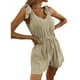 thumbnail image 4 of Txlixc Pantalones de verano para mujer Txlixc moda, 4 of 8