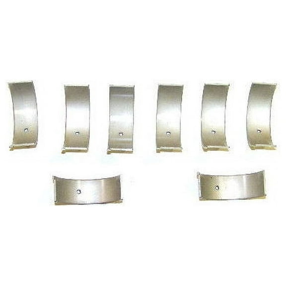 Connecting Rod Bearing Set - Compatible with 2008 - 2013, 2018 - 2020 Nissan Rogue 2.5L 4-Cylinder QR25DE 16-Valve DOHC 2009 2010 2011 2012 2019