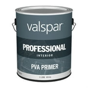 Valspar Professional White Latex Primer Interior 1 gal