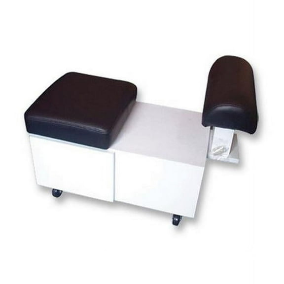 CSC Spa CH-117 Pedicure Chair with Side Drawer