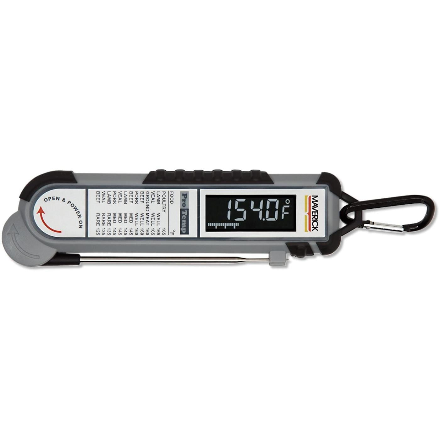 MAVERICK PROFESSIONAL THERMOCOUPLE THERMOMETER