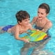 thumbnail image 3 of Tabla De Natación Surf Auxiliar Infantil Bestway Verde, 3 of 4