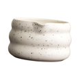 thumbnail image 4 of simhoa Japanese Matcha Bowl Decor Traditional Matcha Ceremonial for Tabletop Office White, 4 of 8