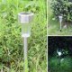 thumbnail image 2 of Bearachild 8 Uds. De luz Solar para jardín, farol de energía Solar para exteriores, iluminación de decoración de paisaje impermeable para camino, patio, Iluminación y accesorios No.01 Bearachild HA006256-01B, 2 of 6