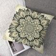 thumbnail image 7 of Throw Pillow Covers Home Decor Yellow Turkish Pillow Cases Decorative Outdoor Cushion Couch Sofa Pillowcases, 7 of 7