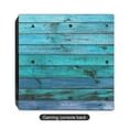thumbnail image 5 of Blue Old Wood Texture PS4/PS4 Pro/PS4 Slim Skin Sticker For Console And Controller Skins, 5 of 6