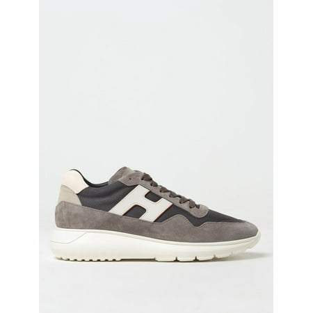 

Hogan Sneakers Men Grey Men