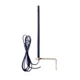 thumbnail image 2 of Amélioration du Signal Porte de Commande à Distance Antenne à Longue Portée Porte Intelligente Travail Portail Électrique Universel Appareils de Garage Intelligents, 2 of 8