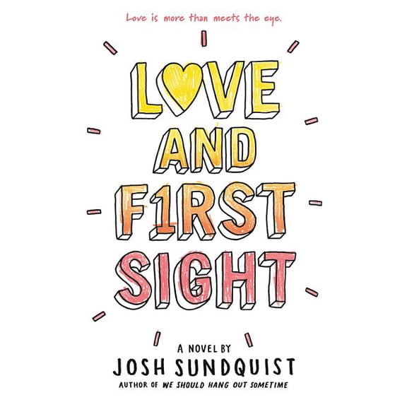 Love and First Sight, (Paperback)