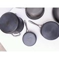 thumbnail image 5 of Calphalon Ensemble de Batterie de Cuisine Commercial Antiadhésif 13 Pcs, 5 of 5