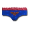 thumbnail image 2 of Wonder Woman Culotte en Feuille, Lot de 3 - 3 Très Grand, 2 of 14