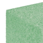 FloraCraft FloraFōM Green Recycled Plastic Art & Craft Styrofoam