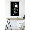 thumbnail image 5 of Star Wars: The Acolyte - Master Sol Wall Poster, 22.375" x 34", 5 of 5