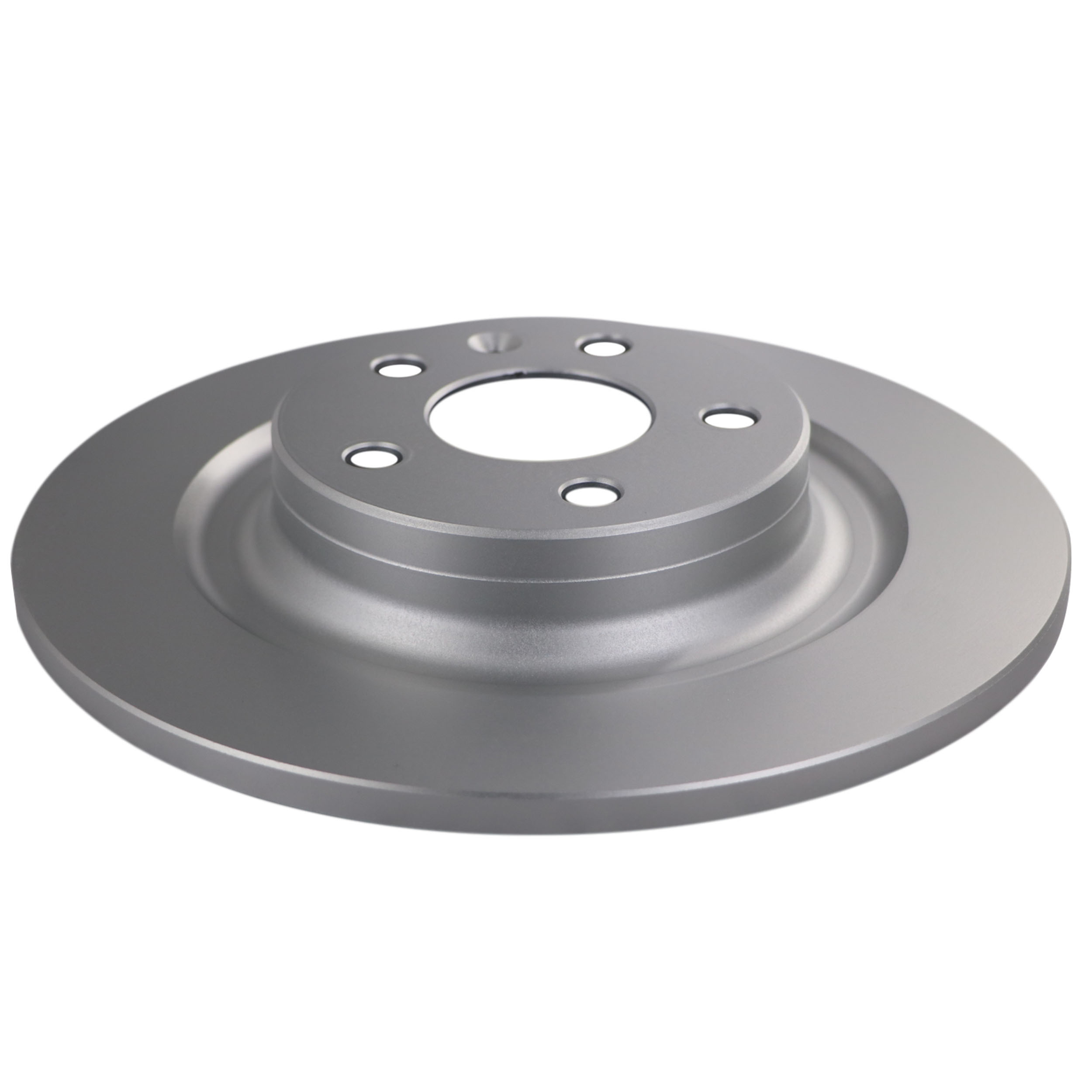 UltraHC Coated High Carbon Brake Rotor, Rear UR006588, Volvo XC60 2021-2018