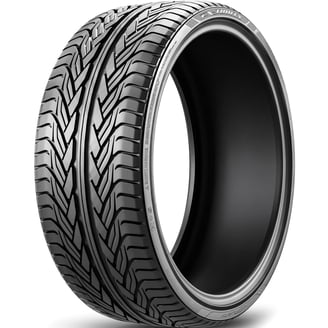Venom Power Ragnarok GTS 295/30ZR26 107W Extra Load High