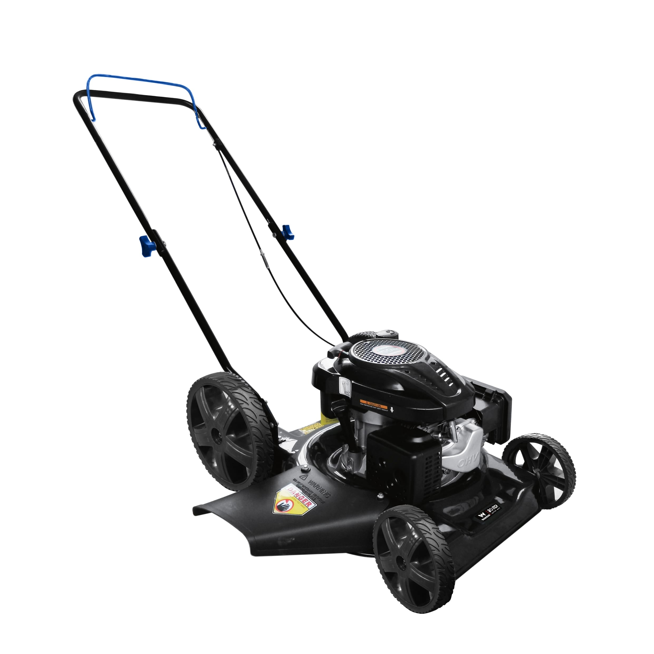 AAVIX AGT1320 21inch 159CC CEPA3 engine Gas Push Lawn Mower