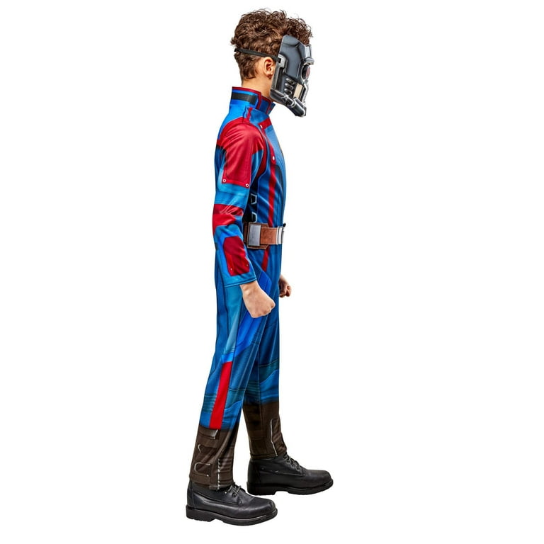 Star Lord Costume Boys Guardians of the Galaxy 3 Star Lord Costume Boys Guardians of the Galaxy 3