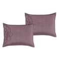 thumbnail image 6 of ESCA Keeya Luxury 7 Piece Comforter set King - Cal King, 6 of 12