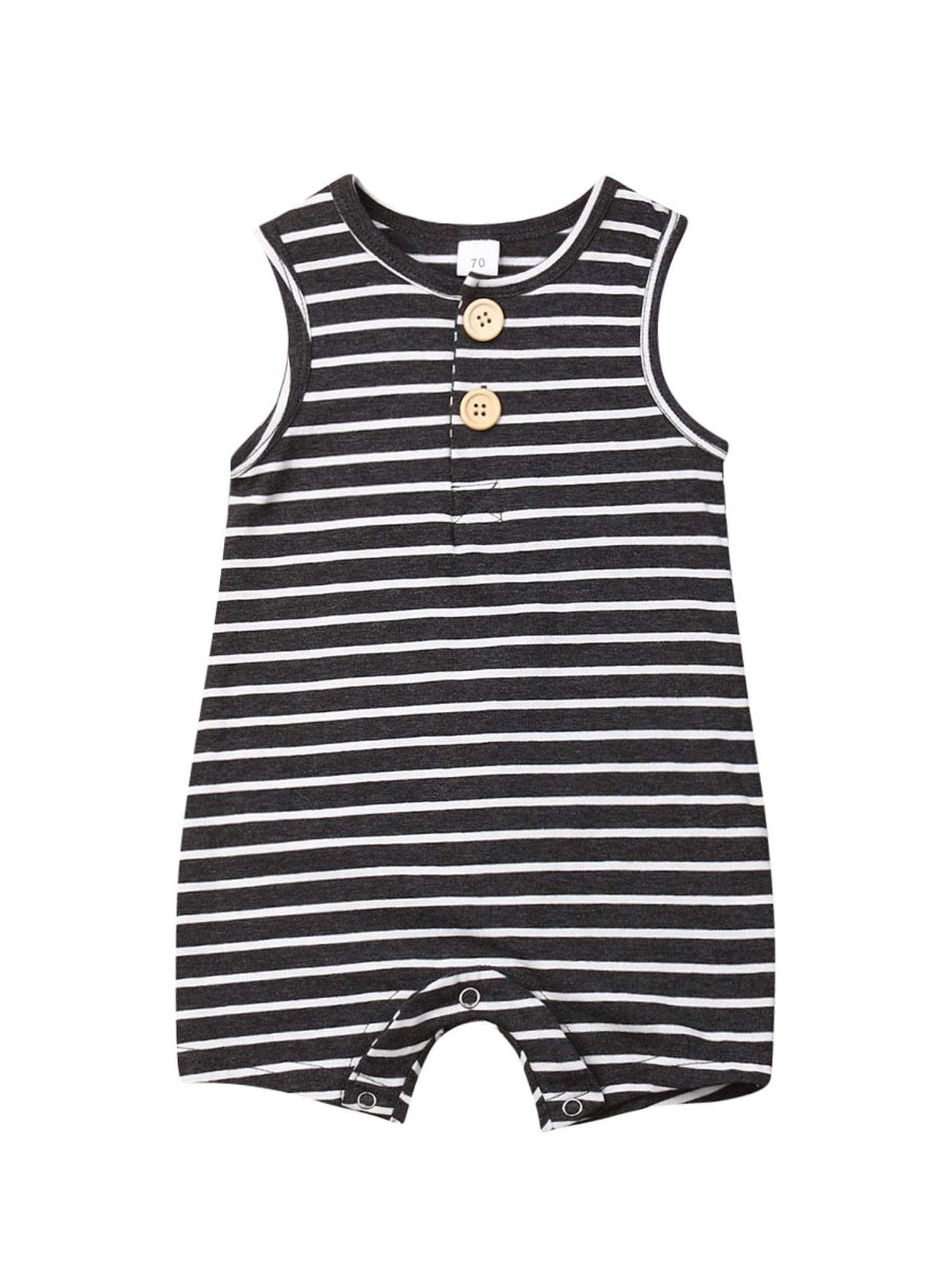 sleeveless dress for boy baby