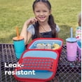 thumbnail image 4 of Vaso Hydro Flask Kids de 355 ml con pajita y spray para botas, 4 of 6