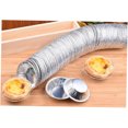 thumbnail image 3 of Minkissy 500PCS Aluminum Cake Cup Mold for Baking Tools in Assorted Color, 3 of 8