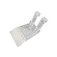 thumbnail image 4 of Tortoise Ramp Climbing Hermit Crab Turtle Basking Platform hermit crab frog 15x21.3cm, 4 of 9