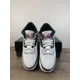 thumbnail image 4 of Ni - ke Ni - ke Air Jordan 3 Retro (GS) Shoe Summit White Cement Gray DM0967-106 Size 4.5Y, 4 of 5